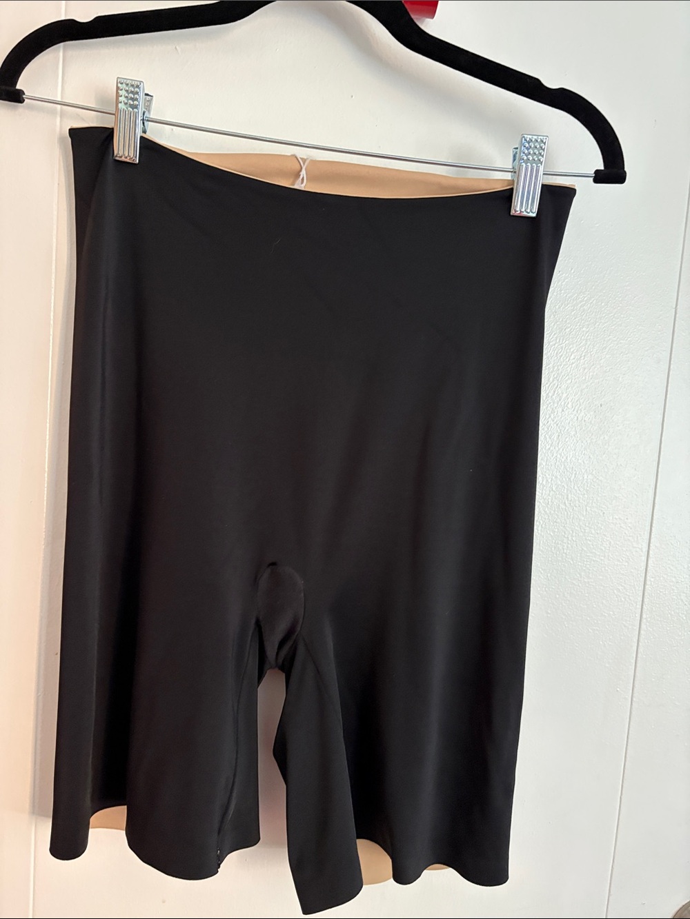 Two tone Seamless Shape wear